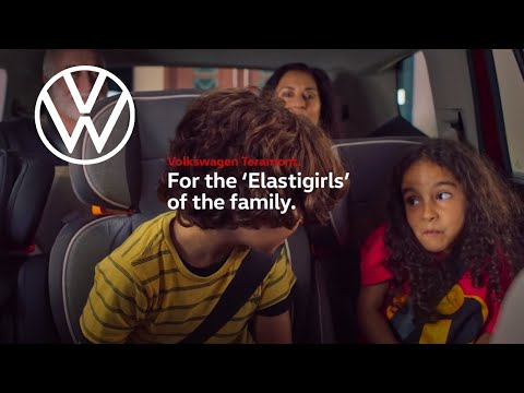 VW/Disney Pixar Middle East - Online Advertising