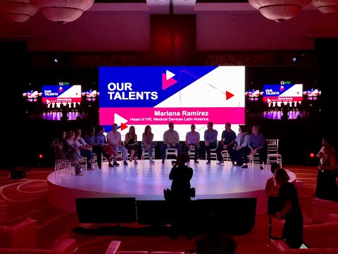 VIP Experience - Senior Leaders Dialog Panama 2019 - Public Relations (PR)