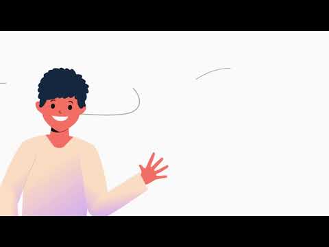 Fugipie 2D Explainer Video - Publicité