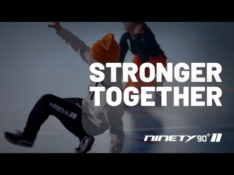 Stronger Together - Production Vidéo