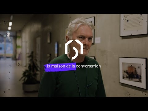 La Maison de la Conversation - Production Vidéo
