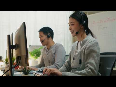Video Editing: Global Safety Cargo Freight Inc. (Video Sales Letter) - Video Productie