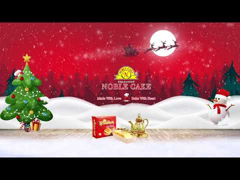 Noble Cake Social Media Management - Publicité en ligne