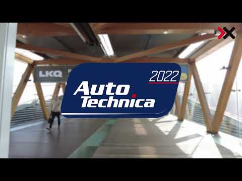 Autotechnica 2022 - Email Marketing