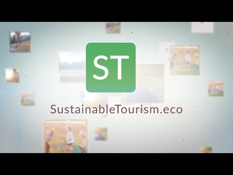 Startup Video Pitch Sustainable Tourism - Production Vidéo