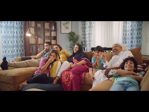 IKEA Bahrain Opening TVC - Werbung
