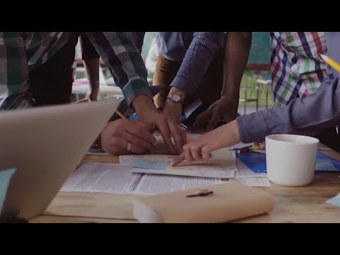 Samsung AUT Tech Formation Camp - Branding & Posizionamento