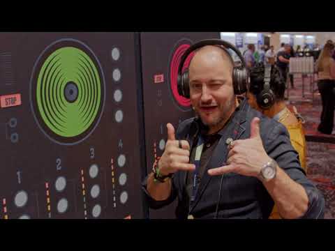 Oracle SuiteWorld - Event