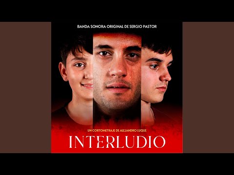 Banda sonora del cortometraje "Interludio" - Audio Production