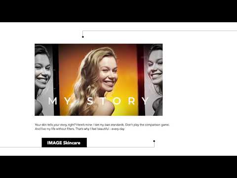 IMAGE Skincare - E-commerce
