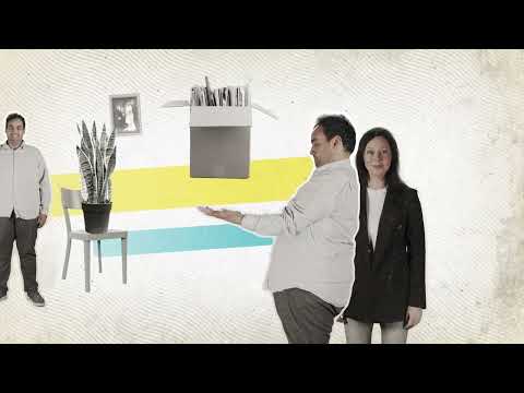 Geld gezocht - Motion Design