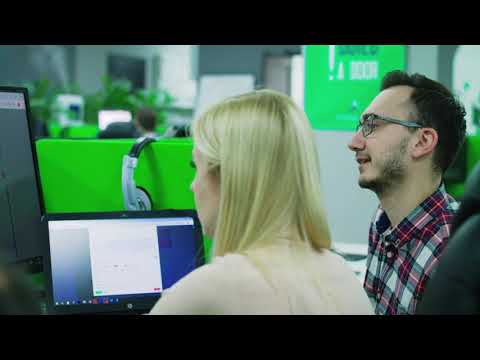 Dedicated team for a learning management system - Web Application