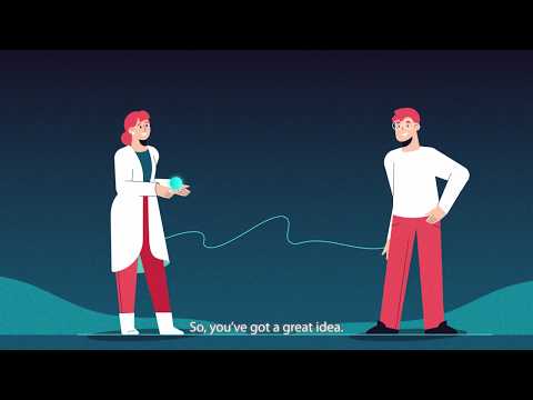 Corporate explainer video - Animación Digital