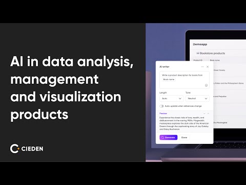 Video Explainer - AI - Video Production
