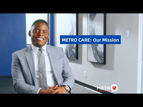 Metro Care Human Services Brand Video - Videoproduktion