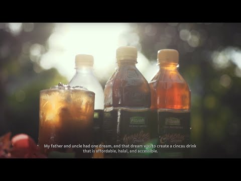 Maybank SME - TV commercial - Animation