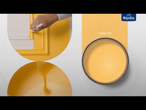 Ripolin - Spot TV - Production Vidéo