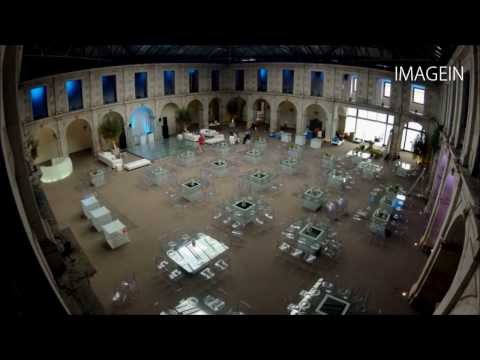 Luxury Wedding - Eventos