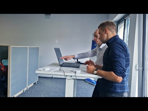 Poland Market Research - Communication corporate