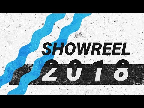 Showreel 2018 | CAPSULE 12 - 3D