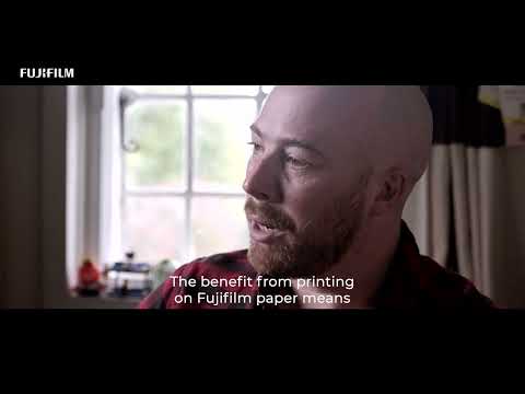 Print To Prove It - Fujifilm - Public Relations (PR)