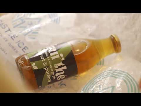 Pub - Frui'thé - Video Productie