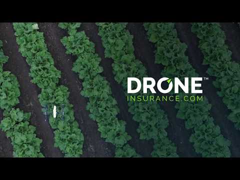 DroneInsurance.com - Webanwendung