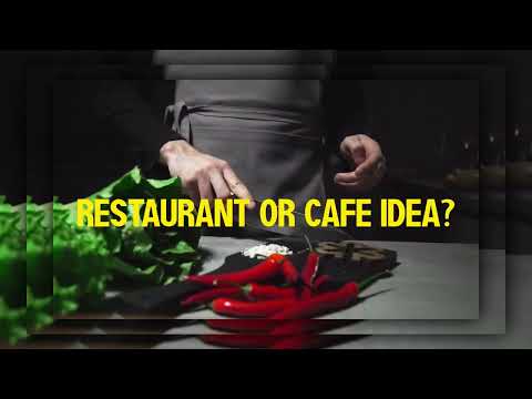 Menu Mechanics Identity - Branding & Positionering