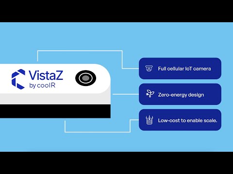 CoolR VistaZ Motion Video - Motion Design
