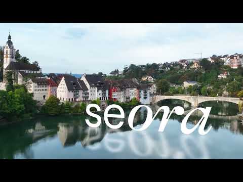 SEORA: Gesamtbranding, Naming & Webdesign für Pflege & Seniorenwohnen - Production Vidéo