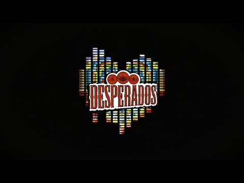 Desperados Lollapalooza Berlin - Video Production