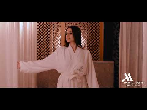 Spot video publicitaire Marriott Sousse - Image de marque & branding