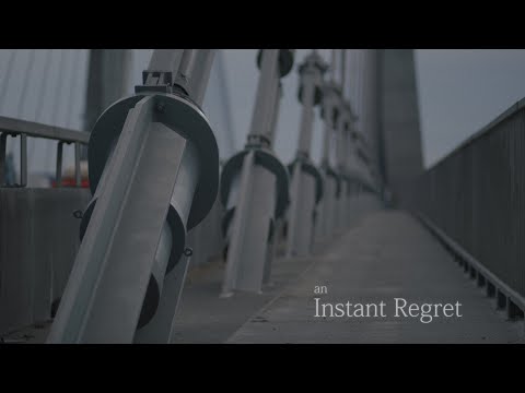Instant Regret - Suicide Prevention PSA - Video Production
