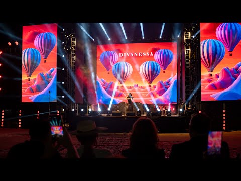Balloons Event Show 2025 - Evénementiel
