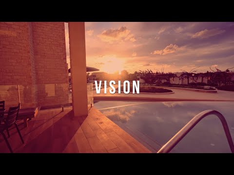 INSPIRING ARCHITECTURE short series of 5 films. - Branding & Positionering