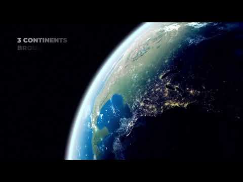 Extraordinary digital experiences - Image de marque & branding