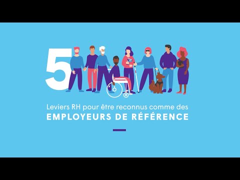 Motion design - Groupe VYV - Production Vidéo