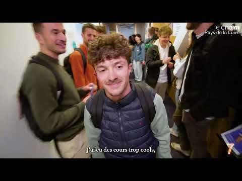 Preroll Youtube Cnam - Publicité