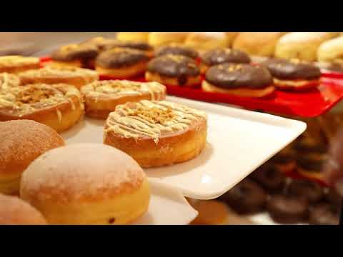 Do Donuts - Video Production - Video Productie