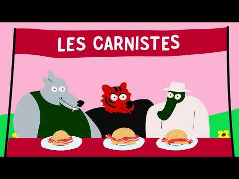 La vie - Verpackungsdesign