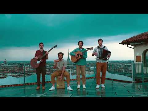 Eugenio in via di gioia - Eurovision in Turìn - Produzione Video