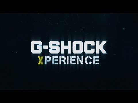 G-SHOCK Experience - Estrategia digital