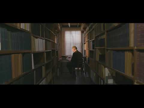 Film de présentation pour une bibliothèque - Stratégie de contenu