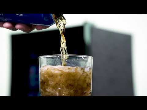 NewAir x Pepsi Mini Fridge: eCommerce Product Video - Video Production