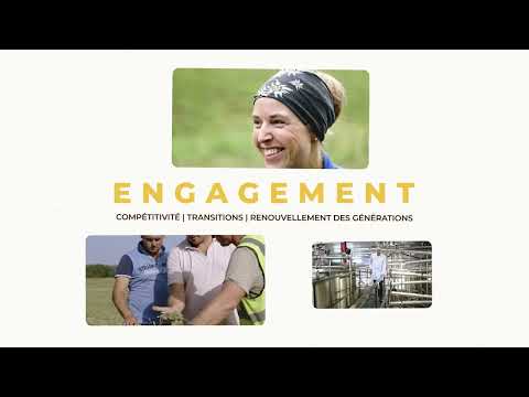 La coopération agricole - Producción vídeo