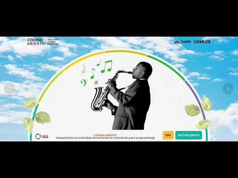 Código Abierto - Creación de Sitios Web