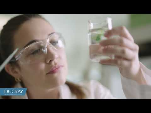 Film corporate - Ducray - Video Production