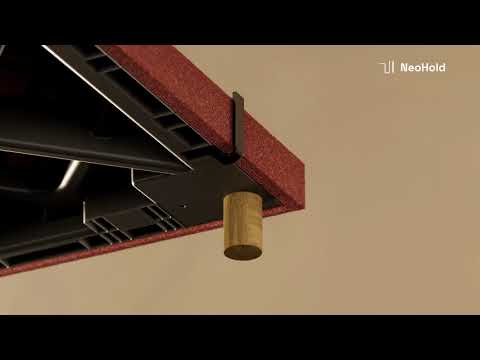 Revor Neo Nest - Motion Design