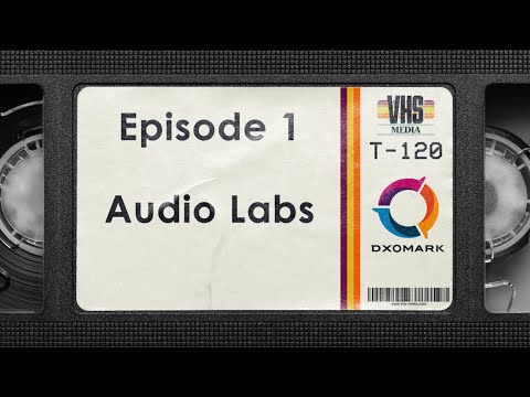 DXO - Labs Instagram - Production Vidéo