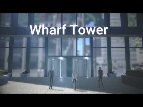 Corporate Life -3D Simulation Game - Mobile App
